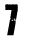 7